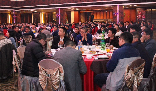 2017年晚会