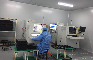 分板机应该怎么做保养