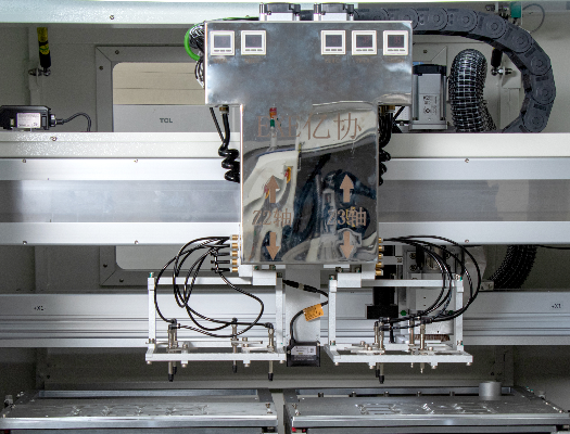 Hangzhou Yixie Intelligent Equipment Co., Ltd