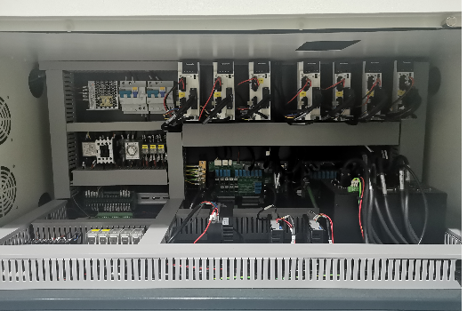 Hangzhou Yixie Intelligent Equipment Co., Ltd