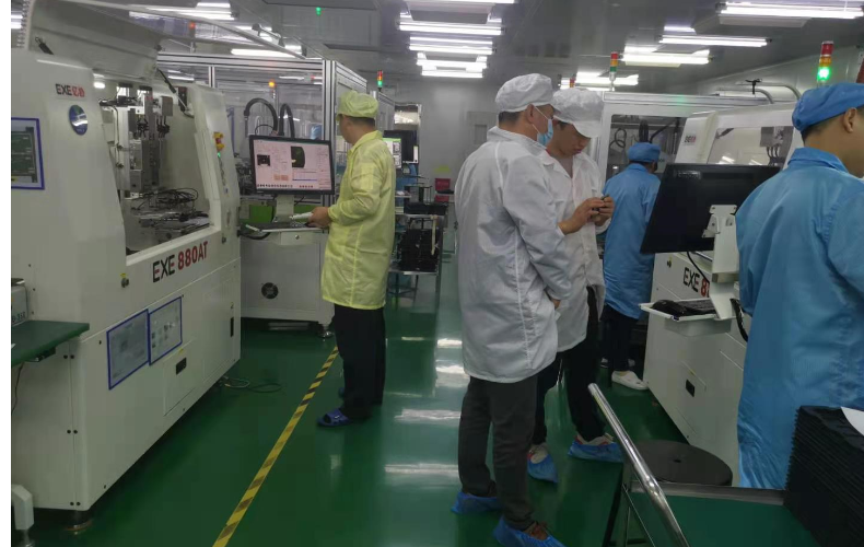 杭州亿协智能装备有限公司