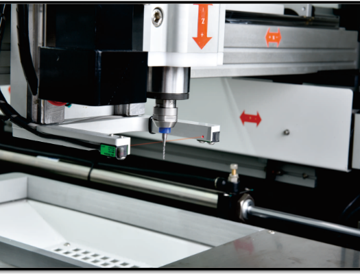 Hangzhou Yixie Intelligent Equipment Co., Ltd