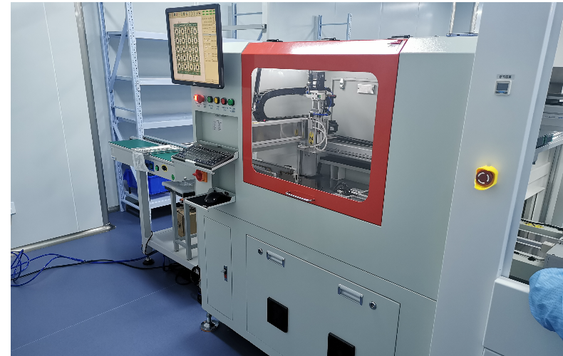 Hangzhou Yixie Intelligent Equipment Co., Ltd