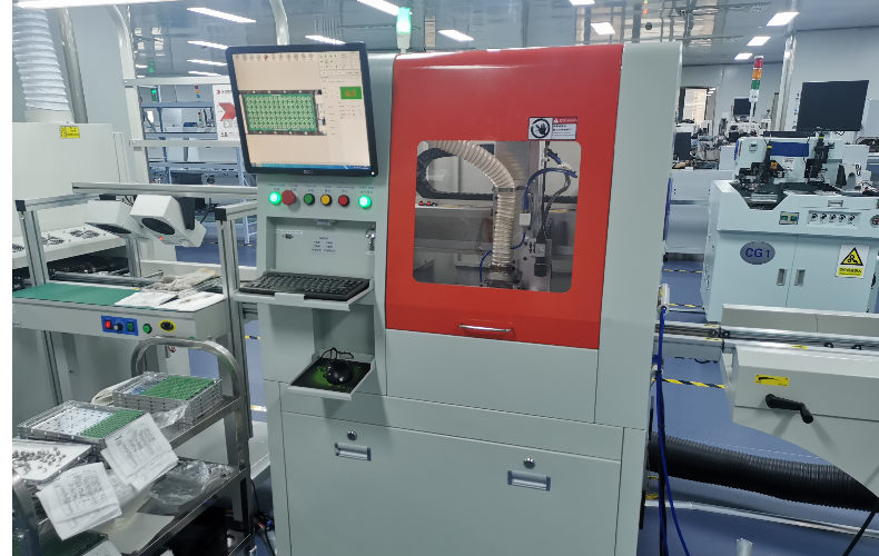 Hangzhou Yixie Intelligent Equipment Co., Ltd