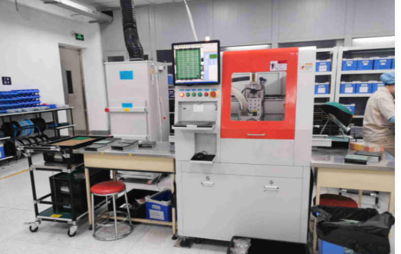 Hangzhou Yixie Intelligent Equipment Co., Ltd