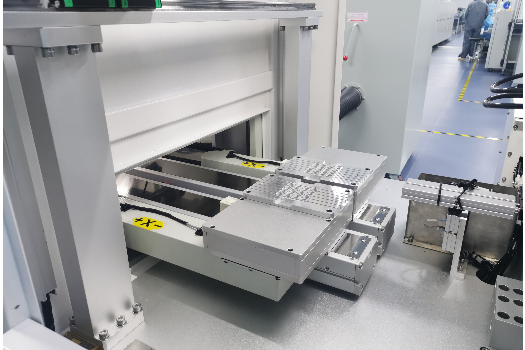 Hangzhou Yixie Intelligent Equipment Co., Ltd