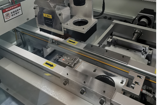 Hangzhou Yixie Intelligent Equipment Co., Ltd