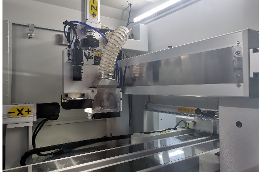Hangzhou Yixie Intelligent Equipment Co., Ltd