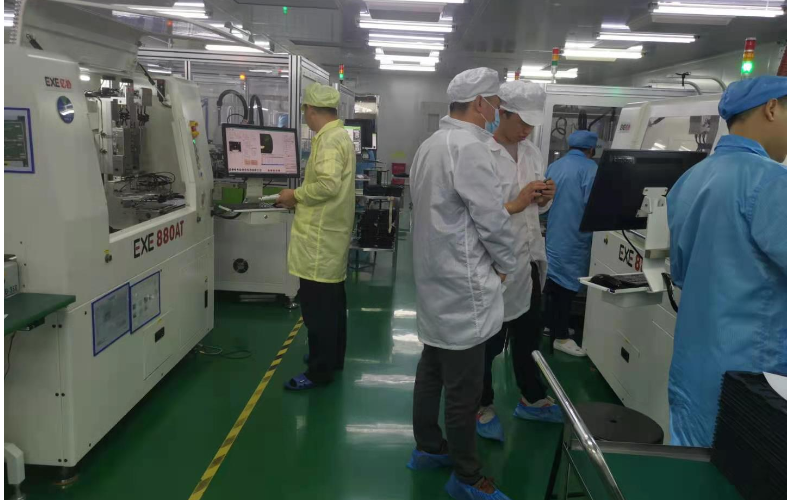 杭州亿协智能装备有限公司