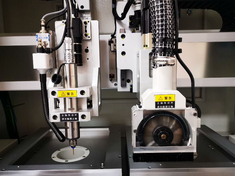 Hangzhou Yixie Intelligent Equipment Co., Ltd