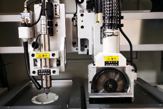 Hangzhou Yixie Intelligent Equipment Co., Ltd