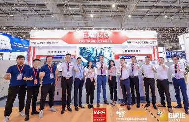 回顾精彩｜展会圆满收官，感恩所有相遇