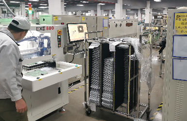 全自动pcb分板机该怎么保养