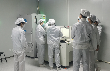 PCB分板机维修流程