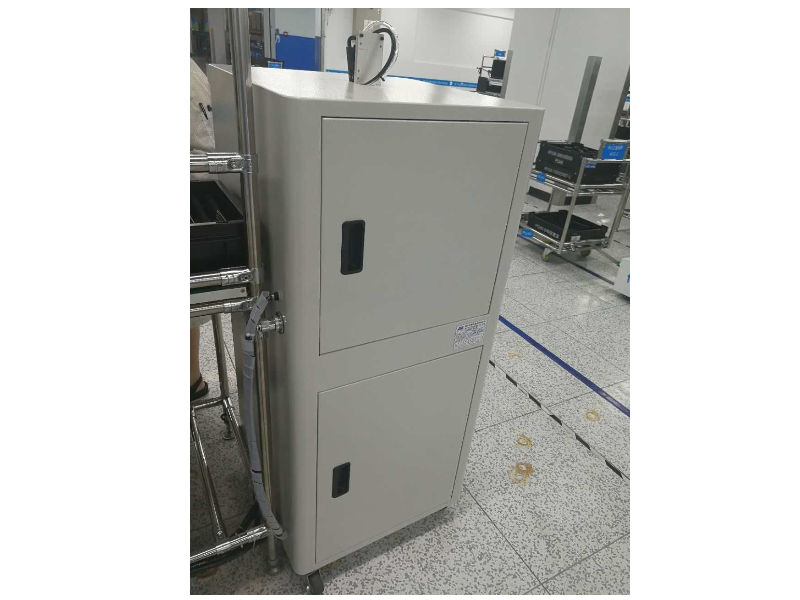 杭州亿协智能装备有限公司