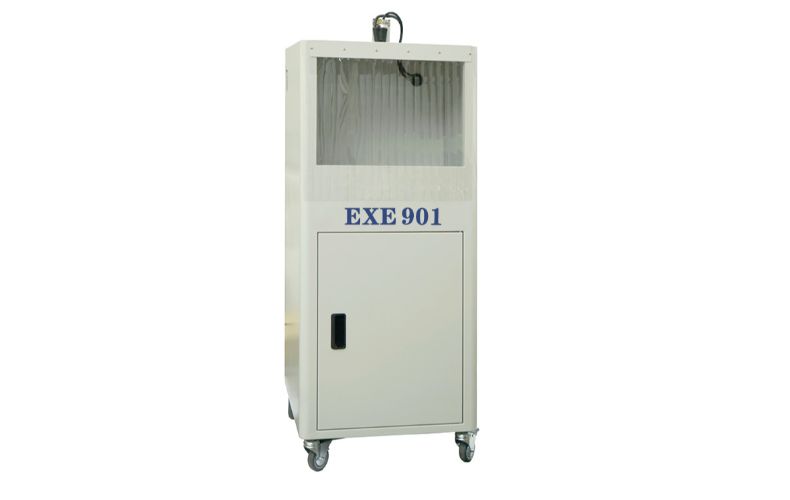 Hangzhou Yixie Intelligent Equipment Co., Ltd