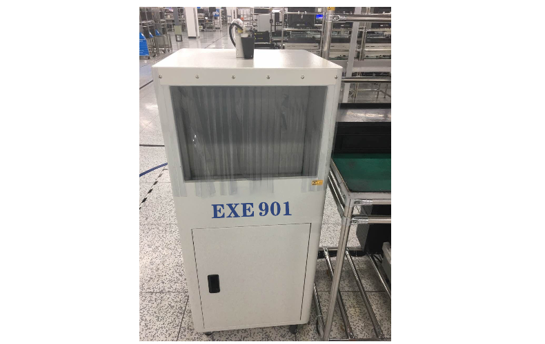 Hangzhou Yixie Intelligent Equipment Co., Ltd