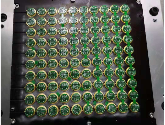 杭州亿协智能装备有限公司