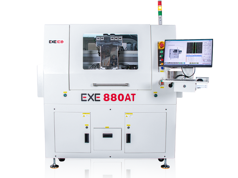 在线式分板机EXE880AT